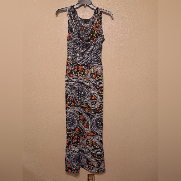 Sami & Dani long sundress - Picture 7 of 8